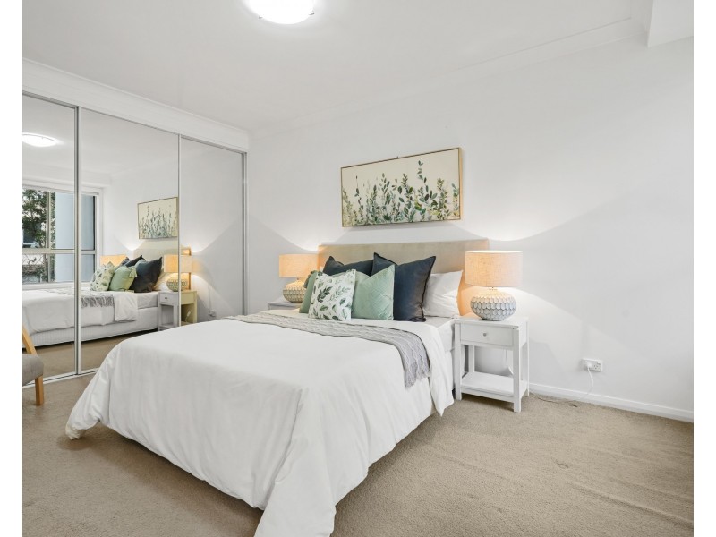 14/12 Post Office Street, Carlingford NSW 2118
