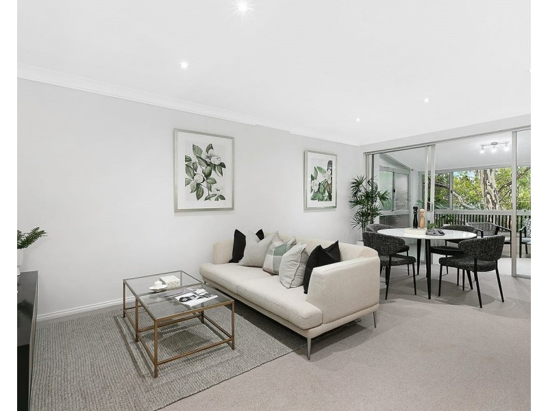 6/8-14 Bowen Street, Chatswood NSW 2067