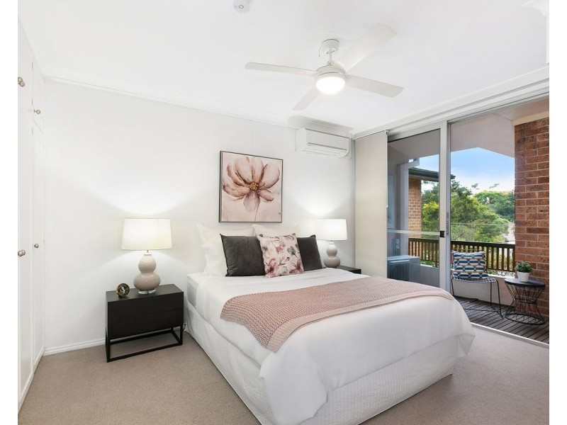 6/8-14 Bowen Street, Chatswood NSW 2067