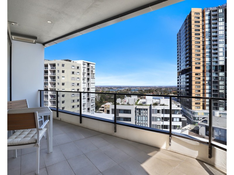 1301/9 Albany Street, St Leonards NSW 2065