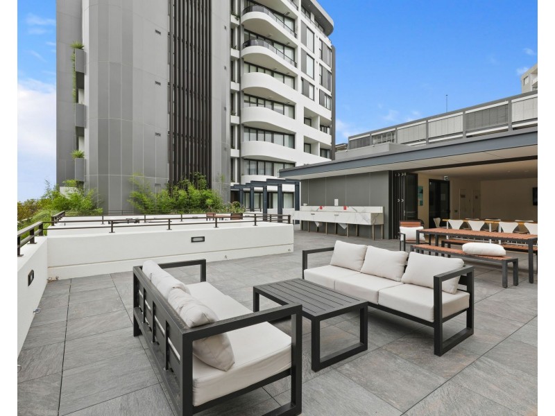 1301/9 Albany Street, St Leonards NSW 2065