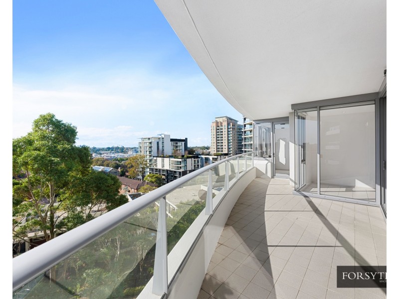 909/9 Railway Street, Chatswood NSW 2067