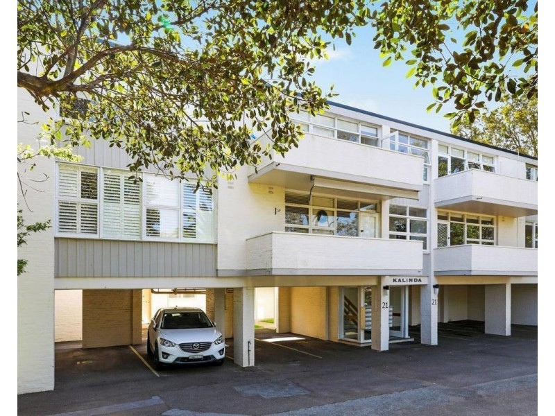 7/21 Rosalind Street, Cammeray NSW 2062