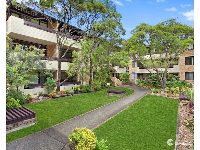 9/6 Buller Road, Artarmon NSW 2064