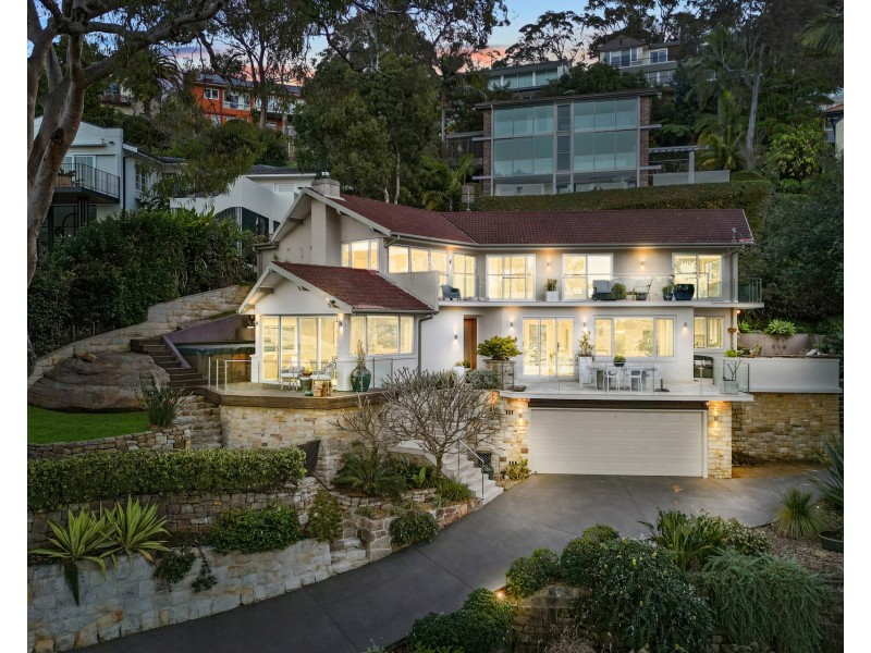 5 Linden Way, Castlecrag NSW 2068