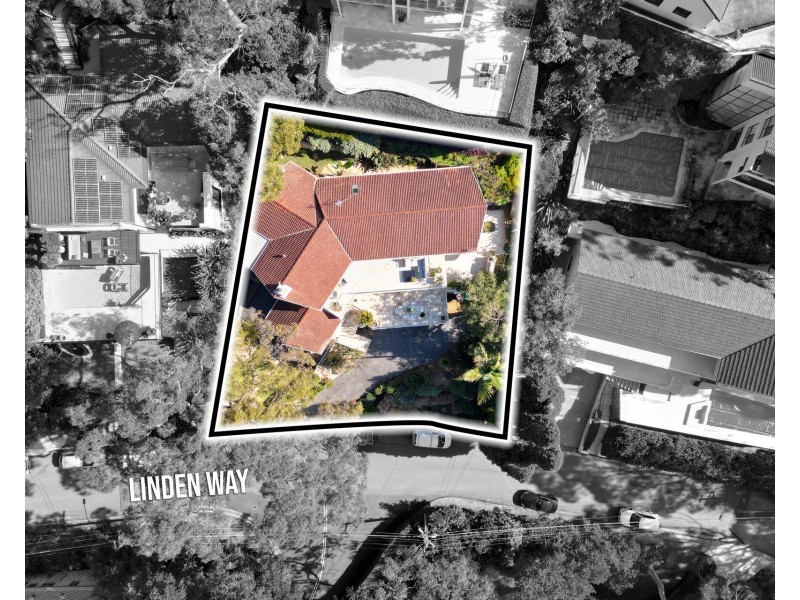 5 Linden Way, Castlecrag NSW 2068