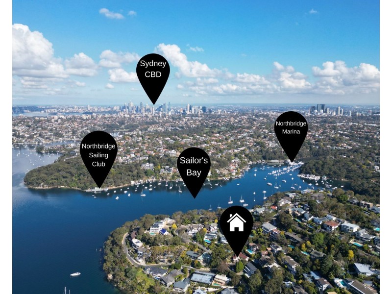 5 Linden Way, Castlecrag NSW 2068