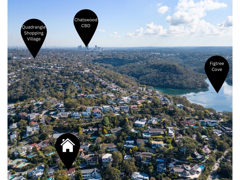 5 Linden Way, Castlecrag NSW 2068