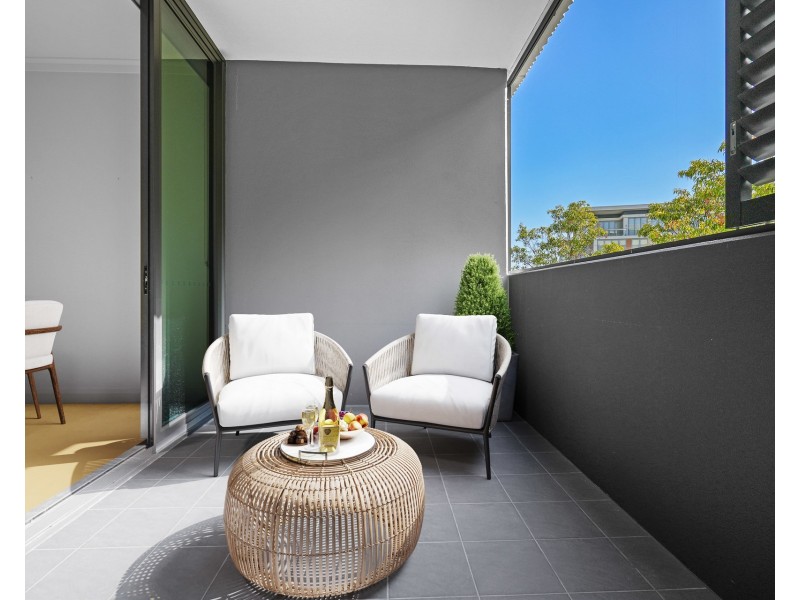 103/2 Timbrol Avenue, Rhodes NSW 2138