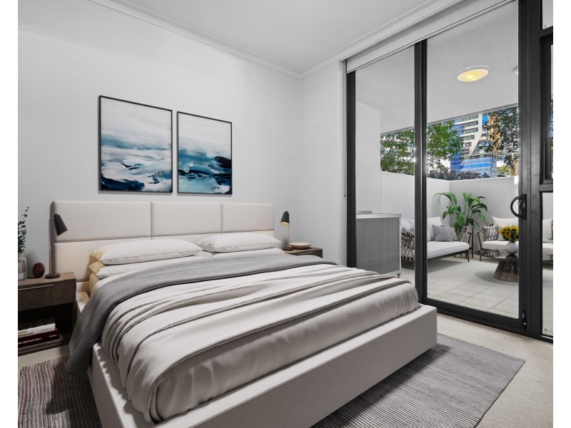 103/2 Timbrol Avenue, Rhodes NSW 2138