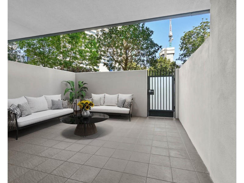 103/2 Timbrol Avenue, Rhodes NSW 2138