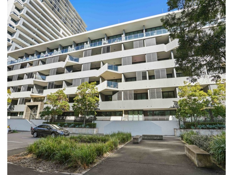 103/2 Timbrol Avenue, Rhodes NSW 2138