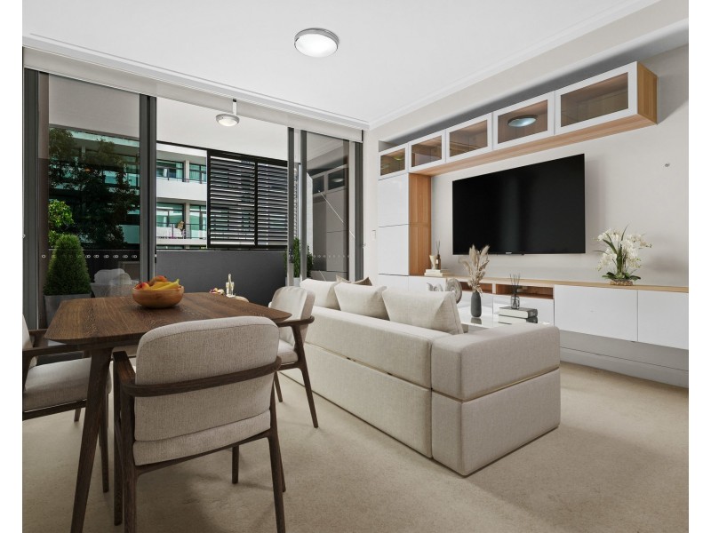 103/2 Timbrol Avenue, Rhodes NSW 2138