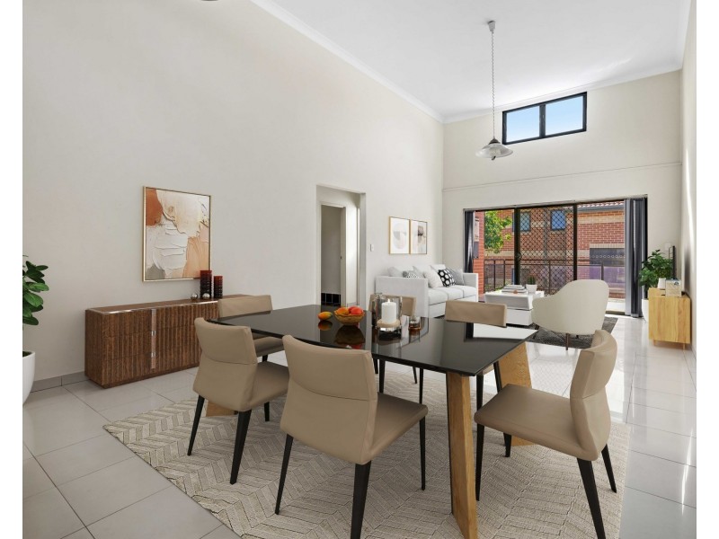 14/123 Arthur Street, Strathfield NSW 2135