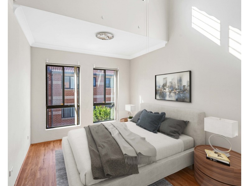 14/123 Arthur Street, Strathfield NSW 2135