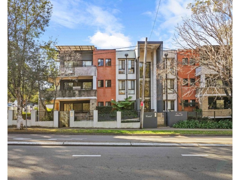 14/123 Arthur Street, Strathfield NSW 2135