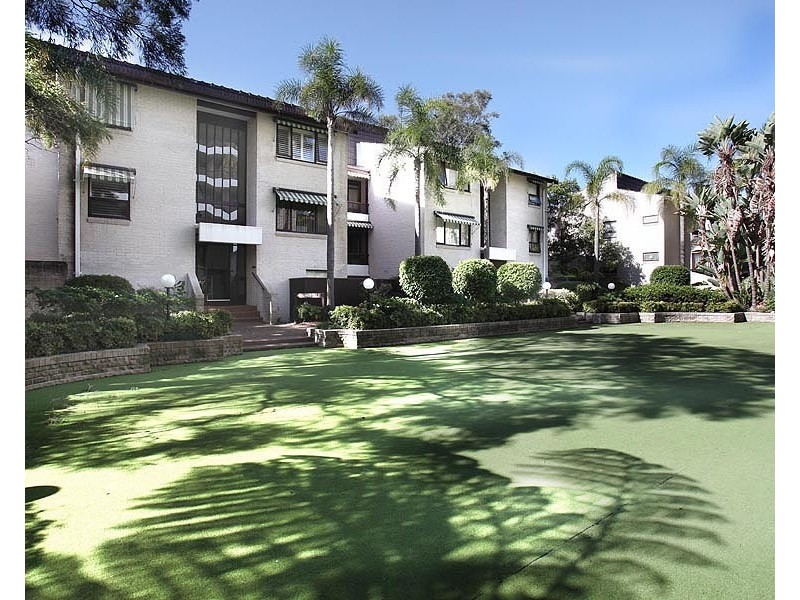 50/2 Artarmon Road, Willoughby NSW 2068