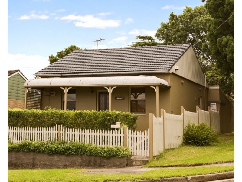 299 High Street, Willoughby NSW 2068