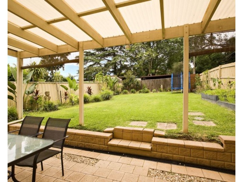 299 High Street, Willoughby NSW 2068