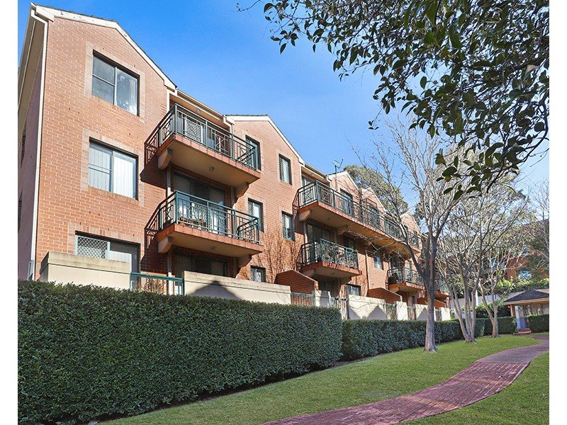 6/1 Moriarty Road, Chatswood NSW 2067