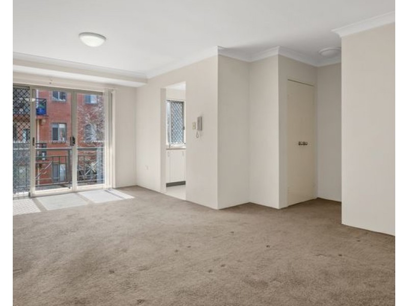 6/1 Moriarty Road, Chatswood NSW 2067