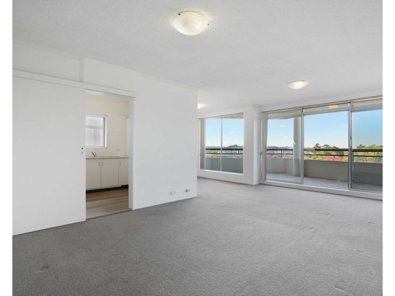 Level 8/24/44-46 Archer Street, Chatswood NSW 2067