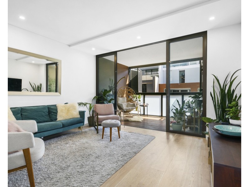208/140 Military Road, Neutral Bay NSW 2089