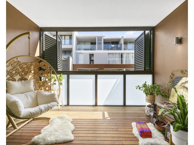 208/140 Military Road, Neutral Bay NSW 2089