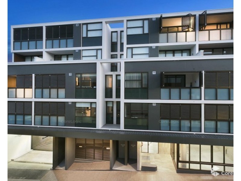 208/140 Military Road, Neutral Bay NSW 2089