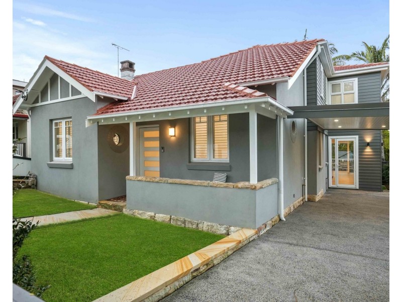 12 Drake Street, Artarmon NSW 2064