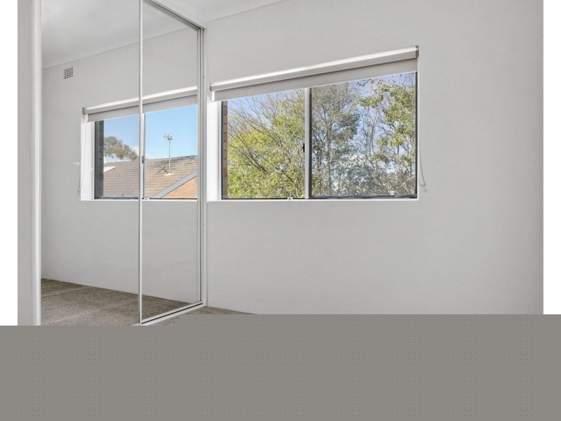 15/187 West Street, Crows Nest NSW 2065