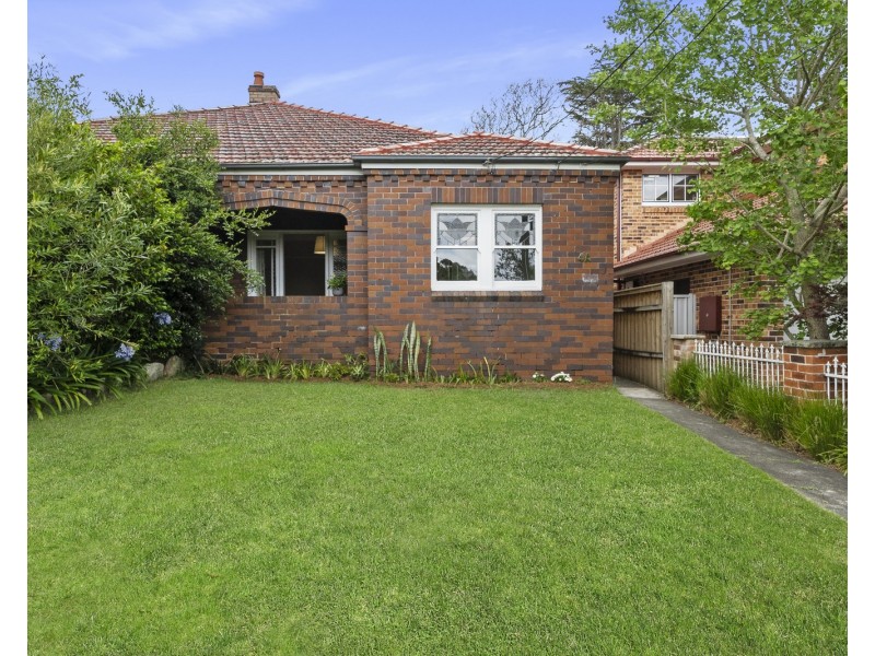 4A Jacques Street, Chatswood NSW 2067