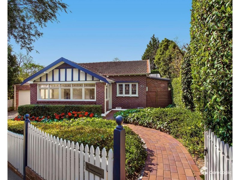 63 Artarmon Road, Willoughby NSW 2068