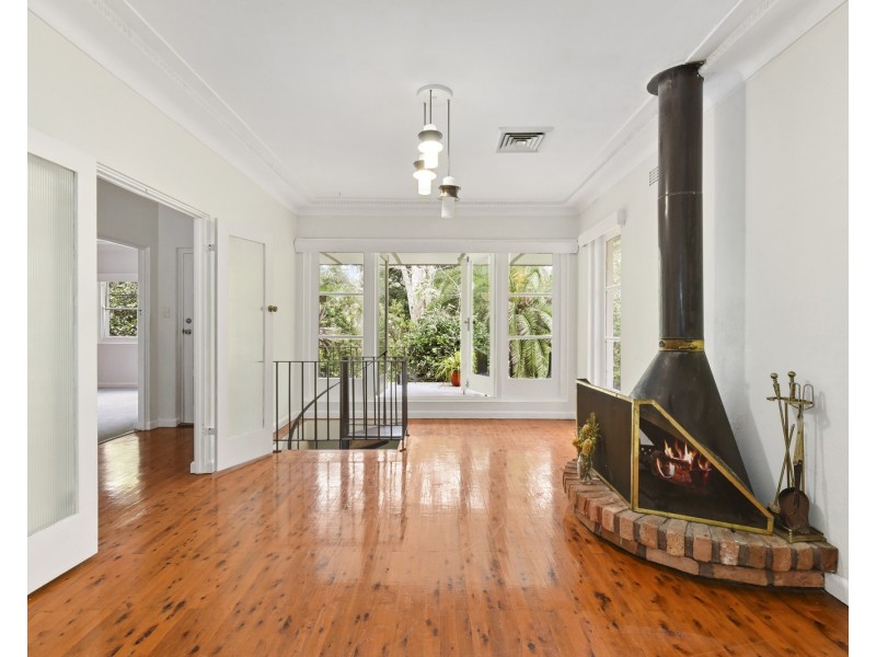 31 Dalrymple Avenue, Chatswood NSW 2067