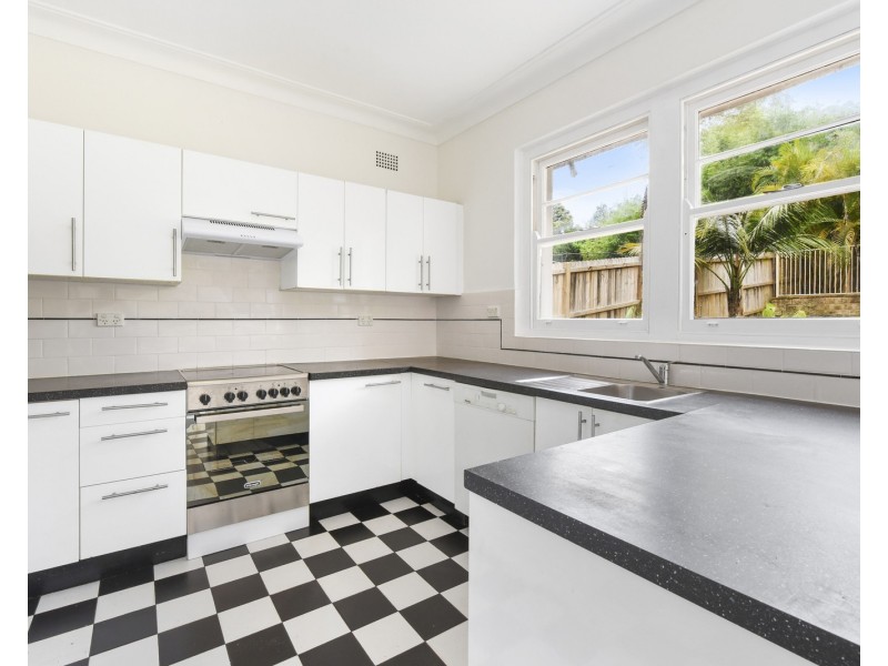 31 Dalrymple Avenue, Chatswood NSW 2067