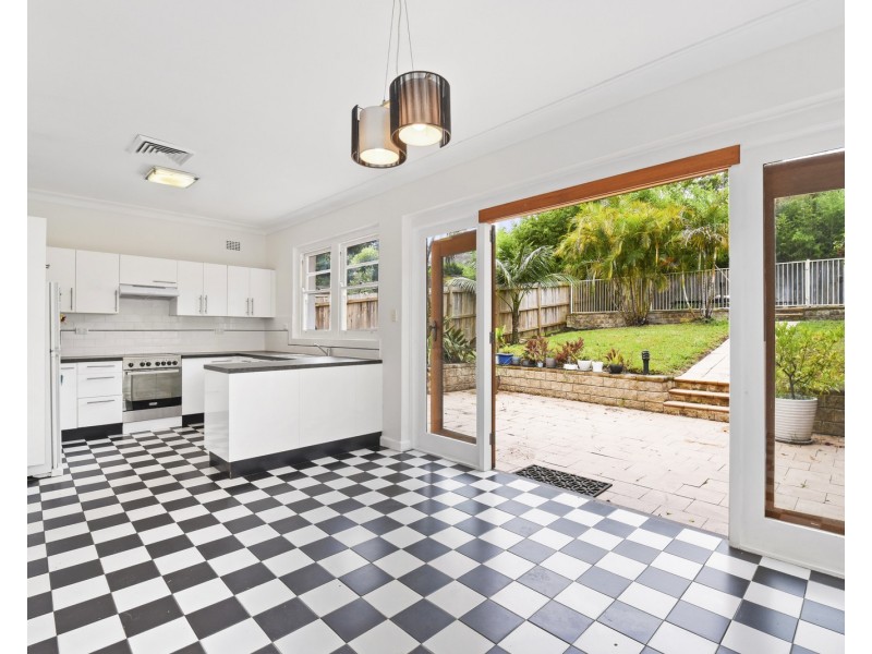 31 Dalrymple Avenue, Chatswood NSW 2067