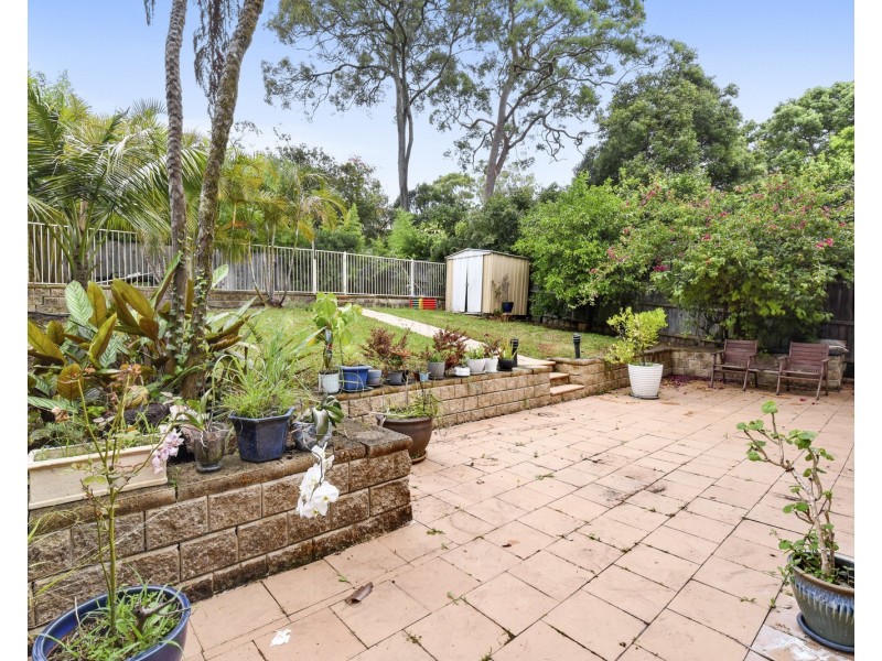 31 Dalrymple Avenue, Chatswood NSW 2067