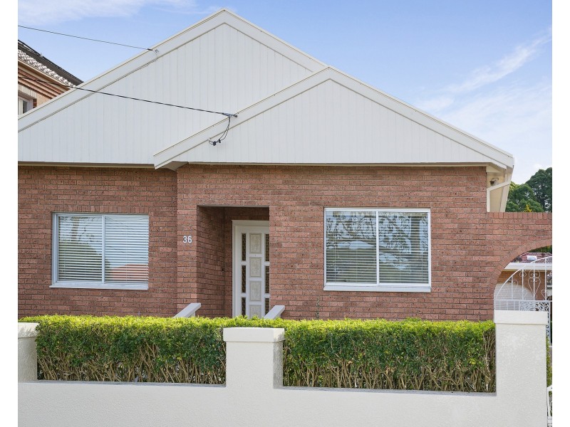 36 Mabel Street, Willoughby NSW 2068