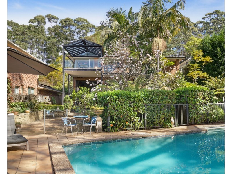 9 Lady Game Drive, Lindfield NSW 2070