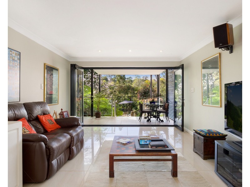 9 Lady Game Drive, Lindfield NSW 2070