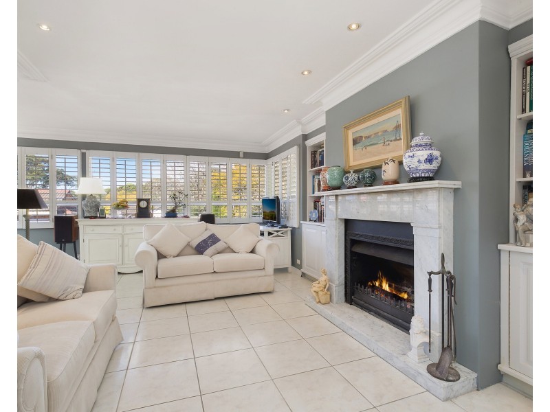 9 Lady Game Drive, Lindfield NSW 2070