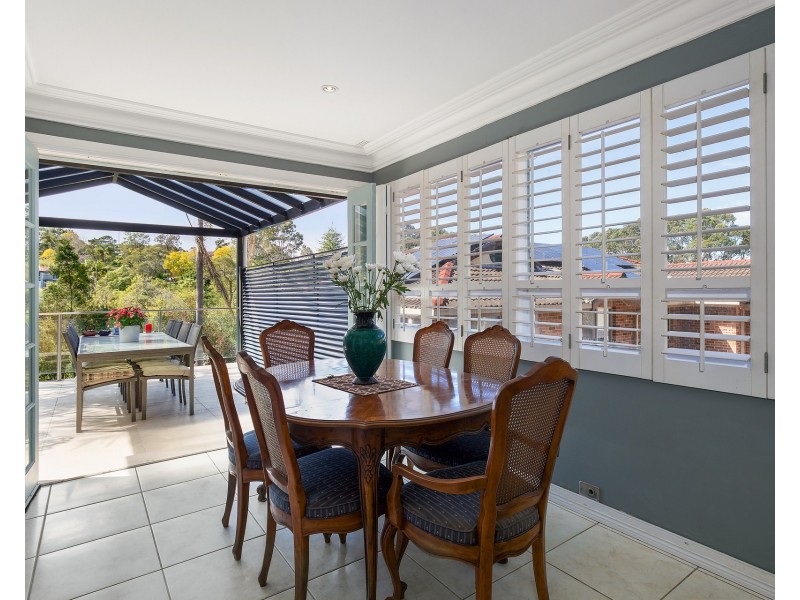 9 Lady Game Drive, Lindfield NSW 2070