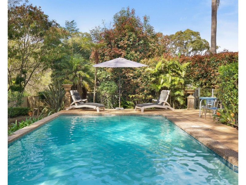 9 Lady Game Drive, Lindfield NSW 2070