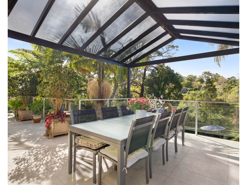 9 Lady Game Drive, Lindfield NSW 2070