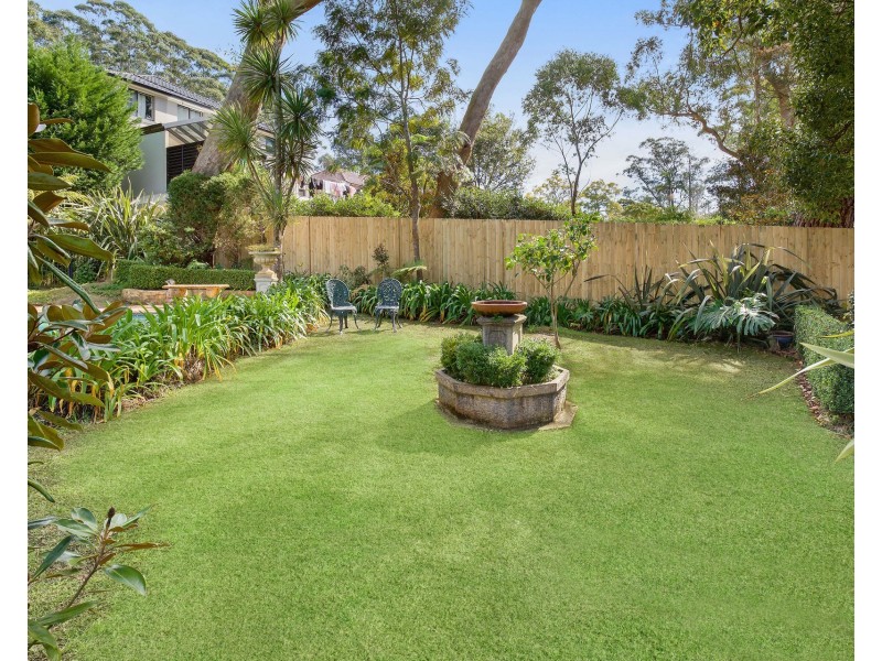 9 Lady Game Drive, Lindfield NSW 2070