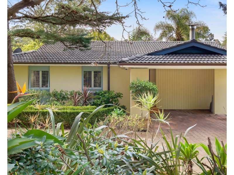 9 Lady Game Drive, Lindfield NSW 2070