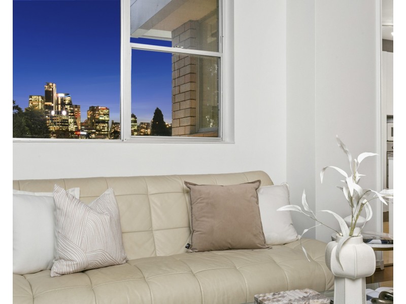 8/25 Harriette Street, Kurraba Point NSW 2089