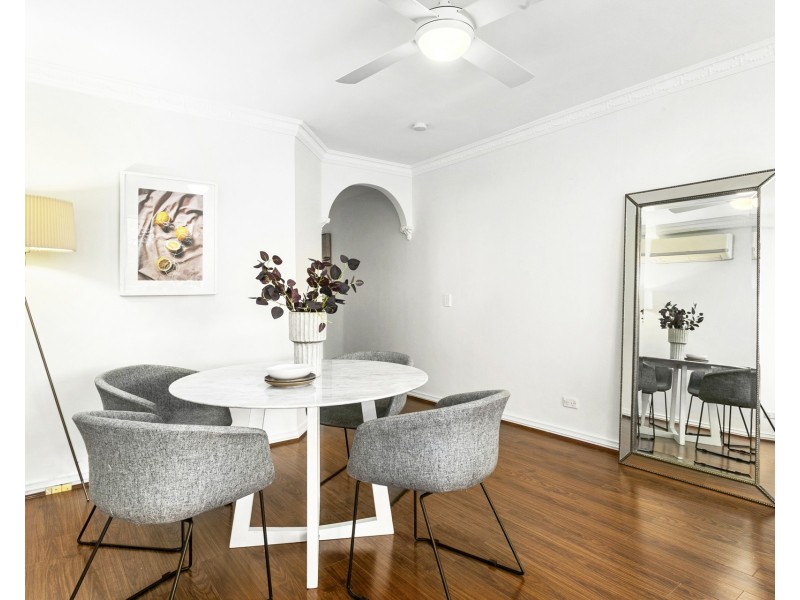 8/25 Harriette Street, Kurraba Point NSW 2089