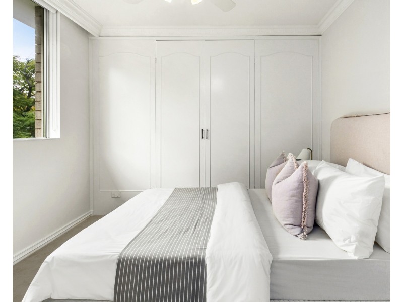 8/25 Harriette Street, Kurraba Point NSW 2089