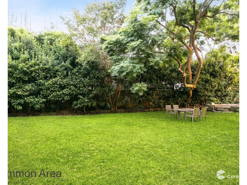 8/25 Harriette Street, Kurraba Point NSW 2089